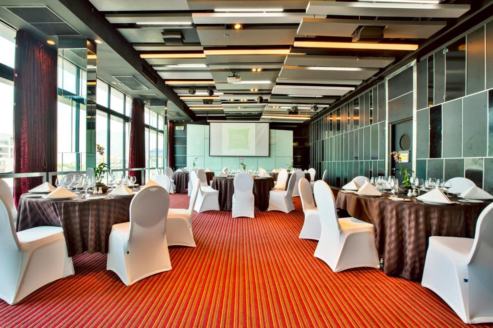 Ibis Styles Chiang Mai — Photos 1